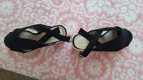 Predám topánky, 37 / 38