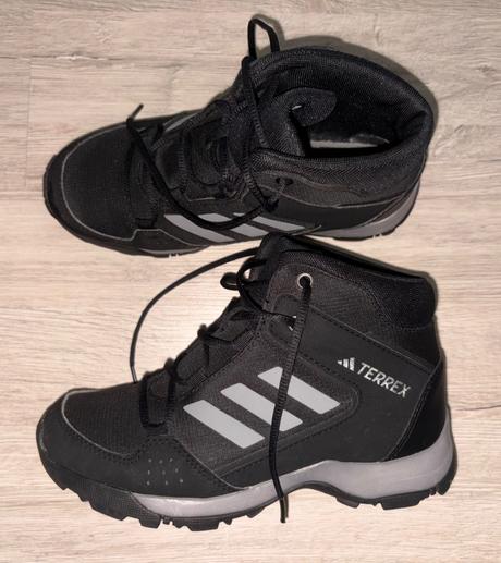 Topánky adidas terrex v.33 top stav, adidas,33