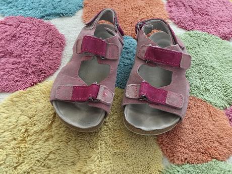 Sandálky protetika, protetika,31