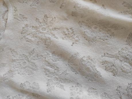 Tenky svetrik, sinsay,l