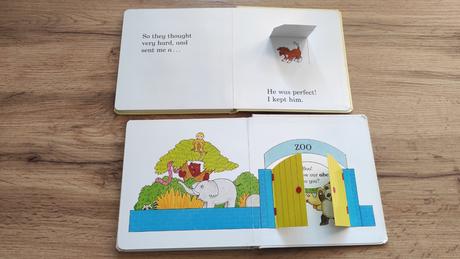 Interaktívne knizky, 