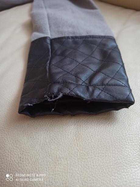 Dievčenský kabátik, gate,xs