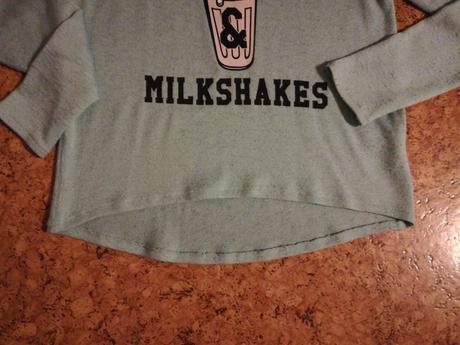 Dievčenský pulóvrik veľ. 158/164, h&m,158