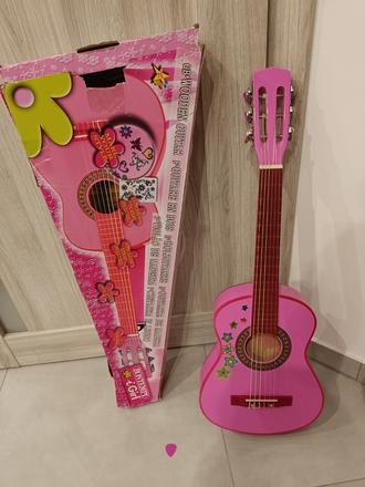 Gitara, 