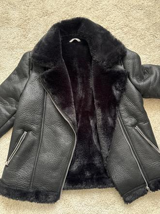 M&s bunda na 10/11rokov, marks & spencer,146