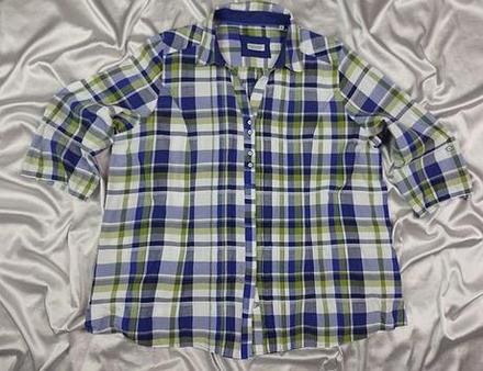 Kvalitná dámska blúzka, 52