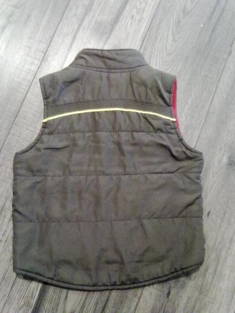 Super vestička, 86