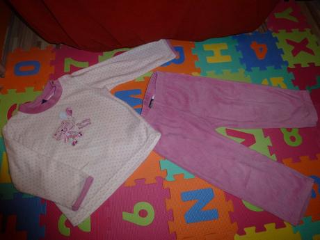 Súprava mikina a tepláky, lupilu,92