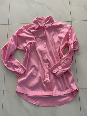 Košeľa medicine, xs