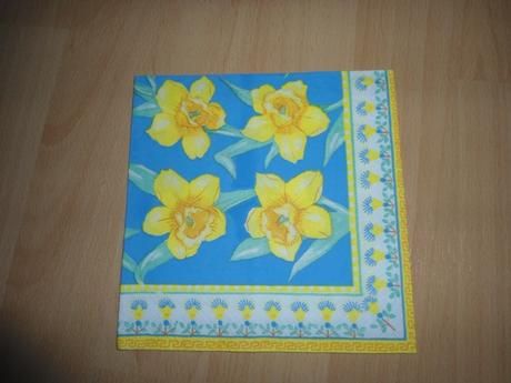 Servítka /servítok 2ks, 