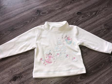 Flisová mikina next, next,98