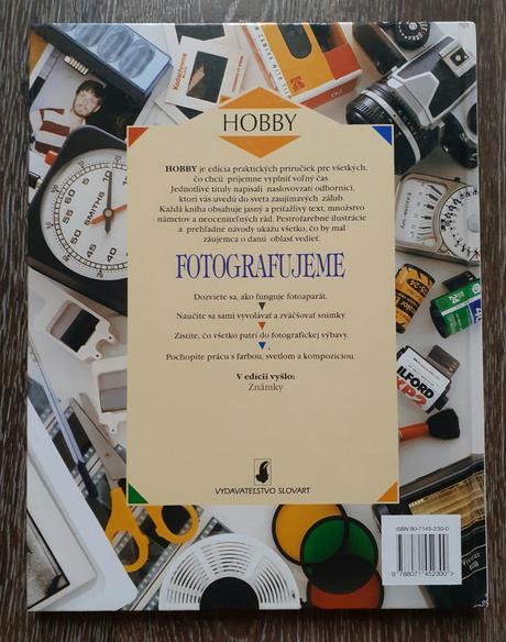 Kreatívne knižky (tvorenie, kreslenie, maľovanie),