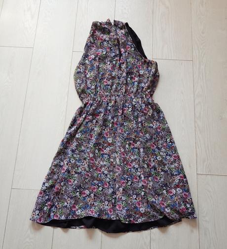 Letné šaty h&m, h&m,42