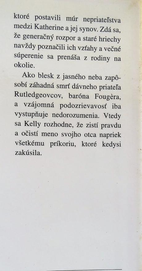 Ako divé hrozno , janet dailey, 