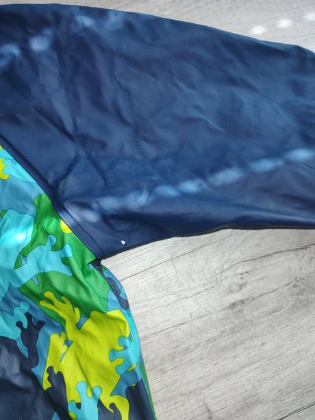 Bunda do dažďa, lupilu,98