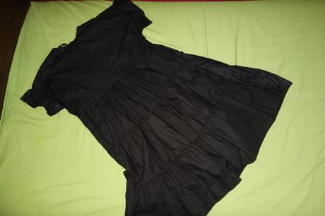 Nove saty prettylittlething, 34