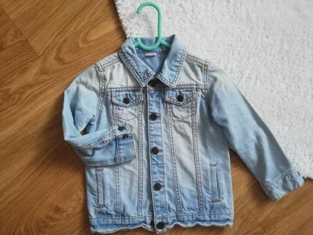 Riflova bunda, f&f,92