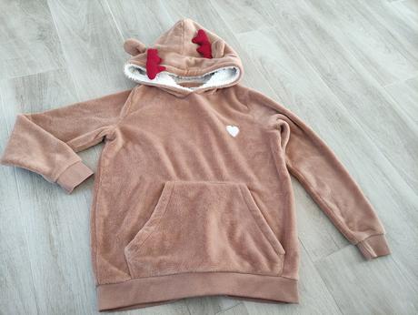 Mikina, bunda, house,m