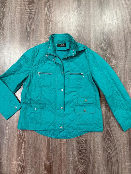 Betty barclay damska prechodna bunda xxl, xxl