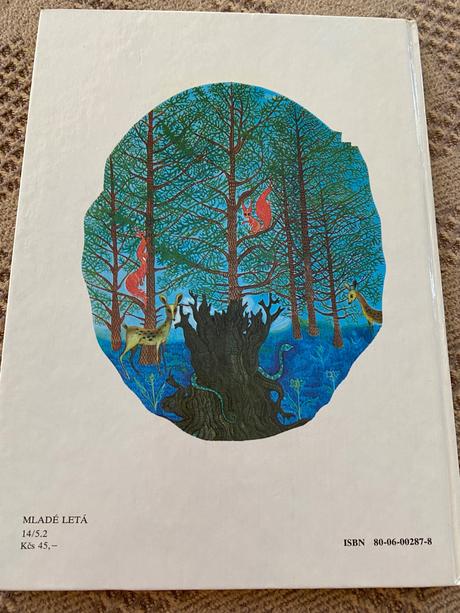 Brlicová-mažuranicová ivana ctiborova hora a iné r,