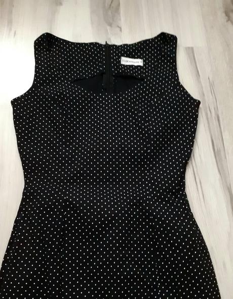 Dámské šaty  clockhouse č.34, clockhouse,34