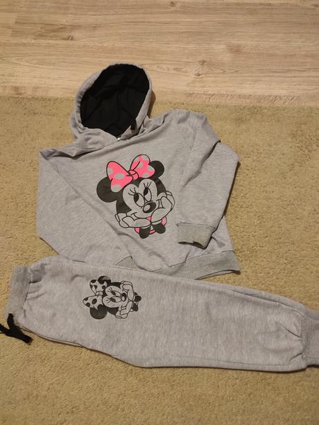 Tepláková súprava 134, 134