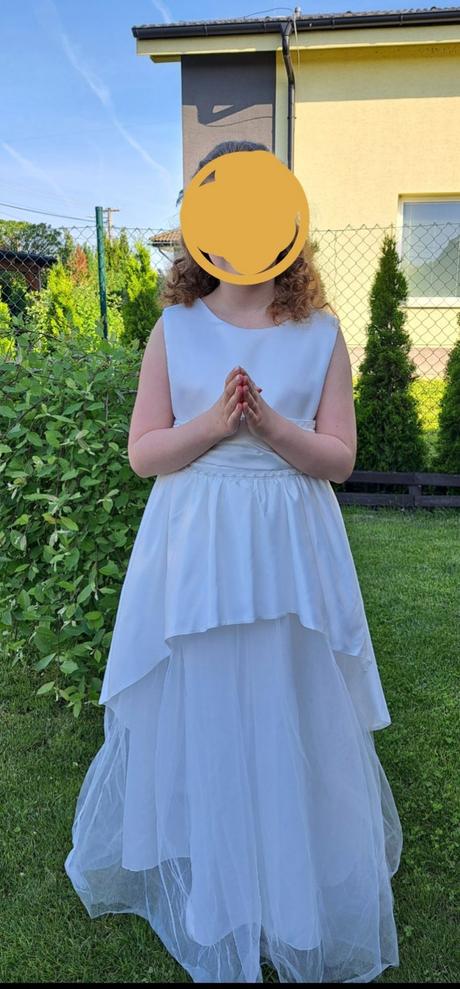 Šaty na prijímanie, 170