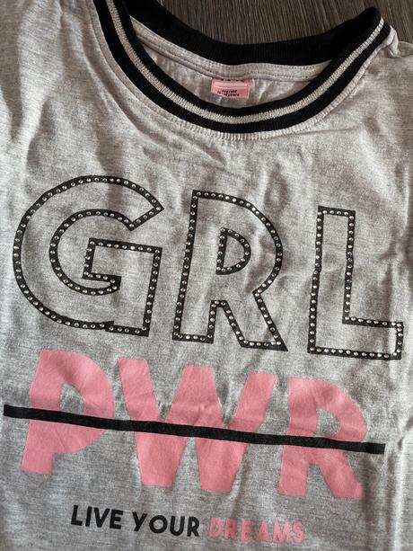 Paradne predlzene tricko, 146