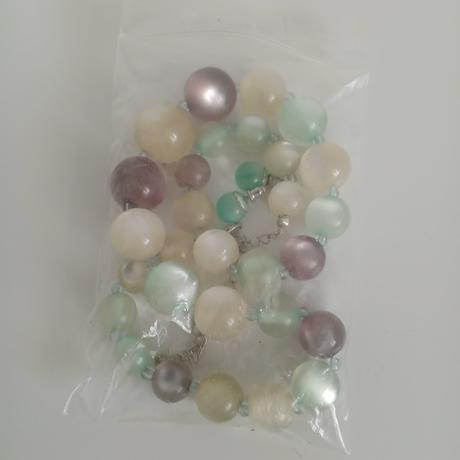 Náhrdelník s náušnicami, avon