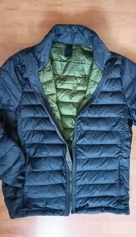 Páperka tom tailor "l", tom tailor,l