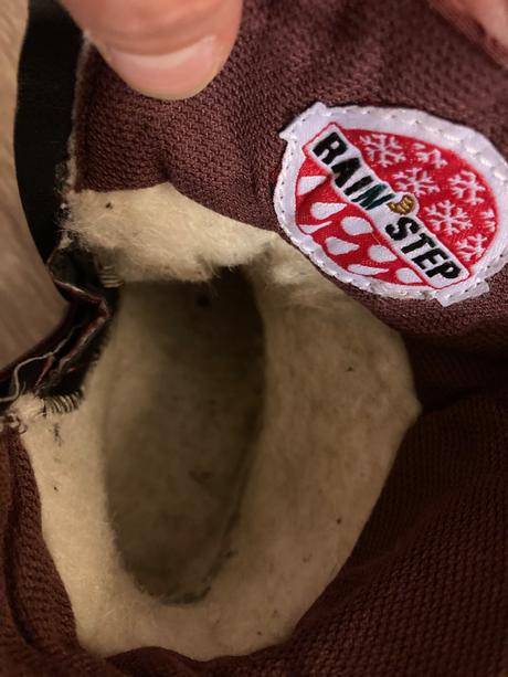 Naturino zateplené čižmy, naturino,24