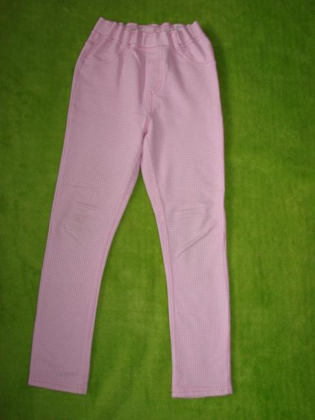 Ružové legíny h&m, h&m,128