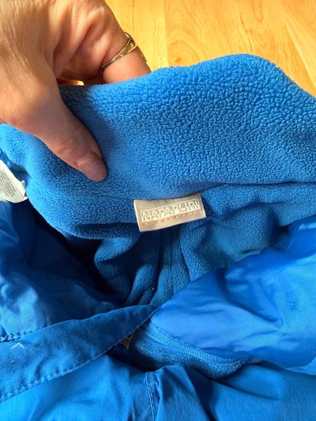 Lyžiarske nohavice napapijri, napapijri,152