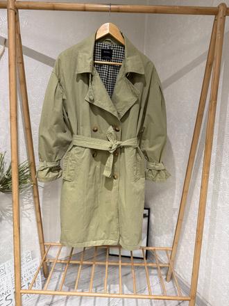 Trenckot bershka, bershka,xs