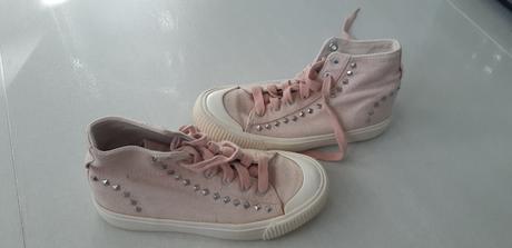 Tenisky, zara,32