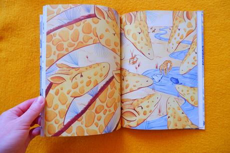 Knižka rozprávky na sladké sníčky, 