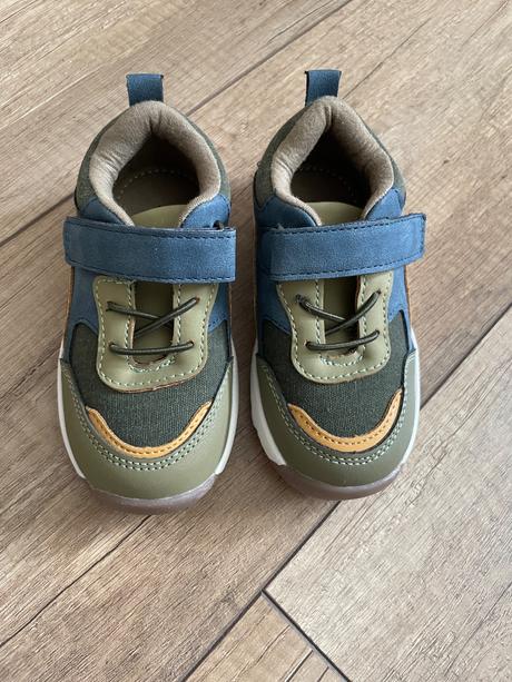 Topánky reserved, reserved,22 / 23