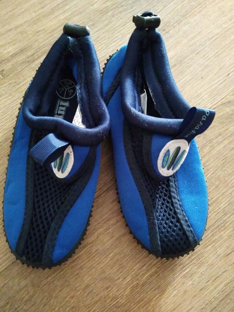 Obuv do vody, lupilu,24