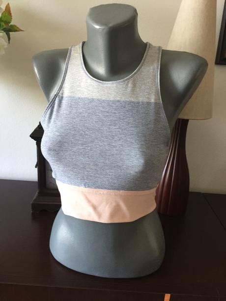 Športový top outdoor voices, s