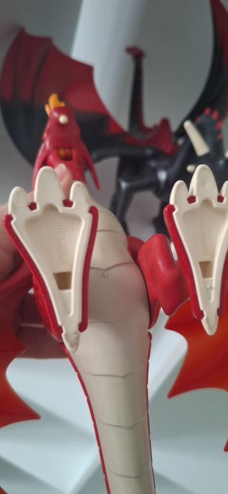 Playmobil obrovský hrad, 