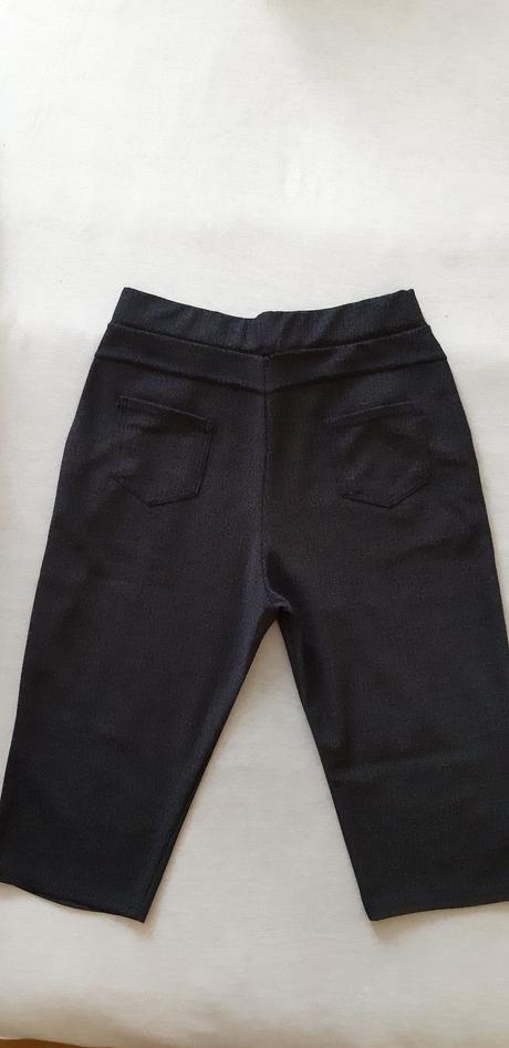 Elastické nohavice 3xl/4xl, xxxl