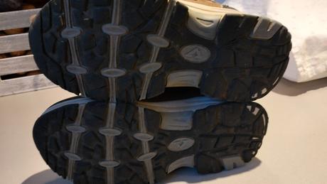 Holčičí topánky, 31