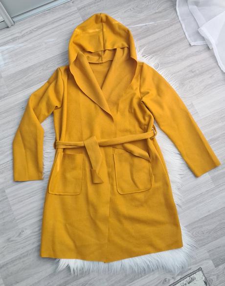 Dámsky prechodný kabátik, 