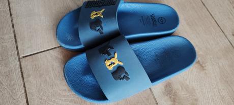 Šlapky, reserved,36