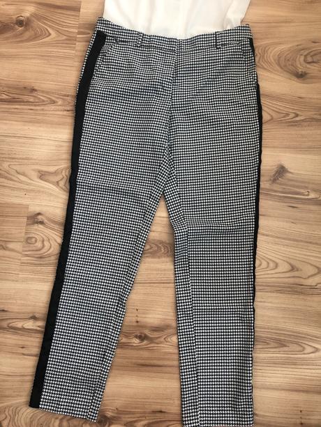 Trendy pepito nohavice more&more, 40