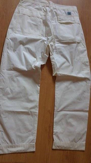 Letné pohodlné nohavice zn. diesel v. 33 - l - xl, diesel,l