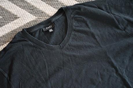 Bavlnené tričko, new yorker,xxl