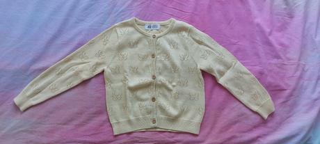 Svetrík uplne novy, h&m,98