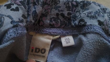 Nohavice, tepláky, 164