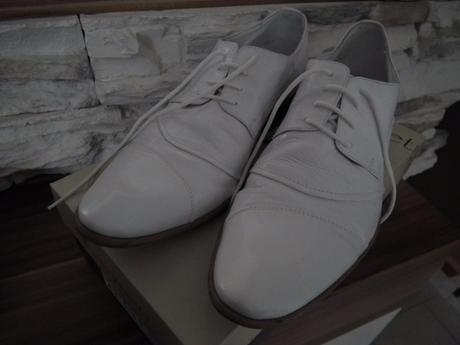 Štýlové topánočky, 43